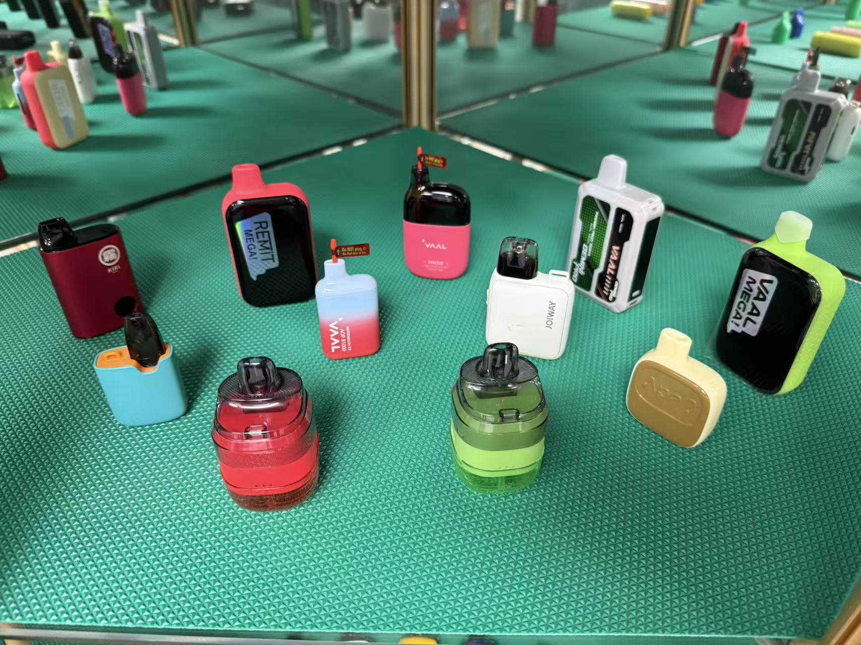河源模具注塑
